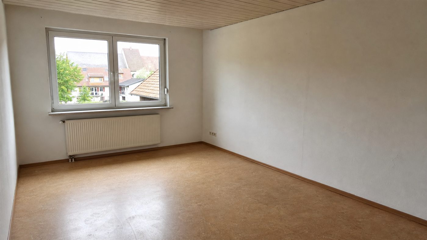 Wohnungsauflösung Kitzingen: schnell, diskret, besenrein